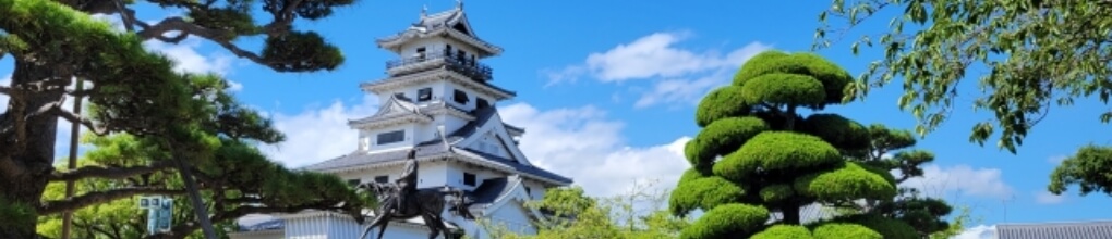 愛媛県観光物産協会